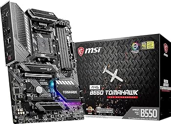 B550 TOMAHAWK, Ryzen7 5700X, メモリ32GBセット B550 TOMAHAWK, Ryzen7 5700X, メモリ32GBセット